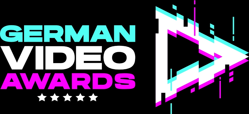 German Video Awards Logo