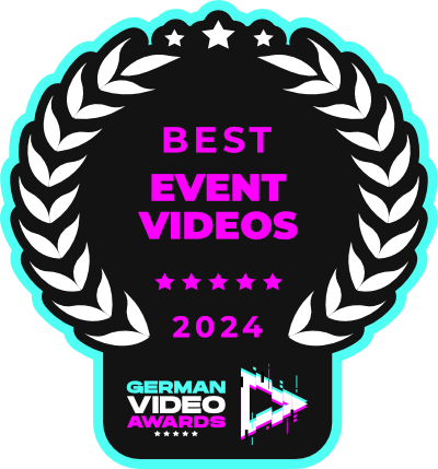 Best Event Video Award