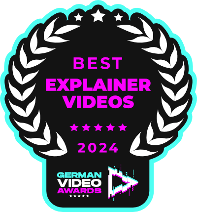 Best Explainer Video Award