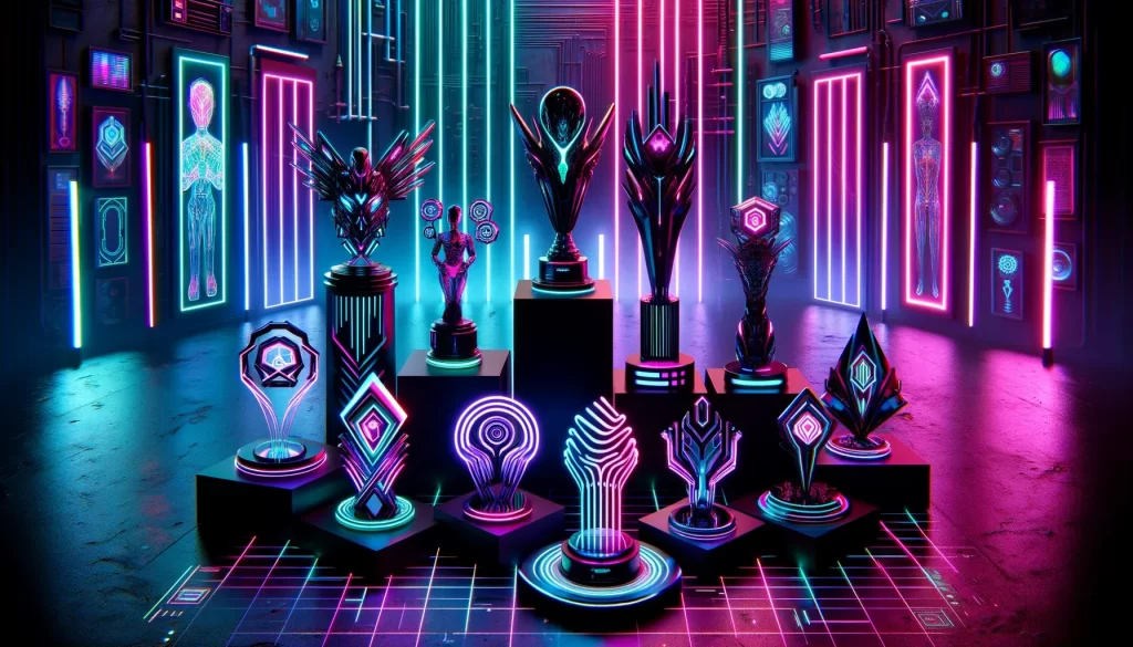 german video awards awards