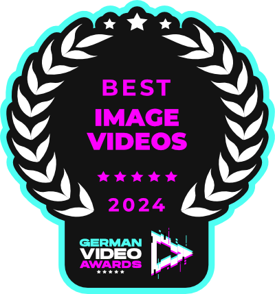 best image video award