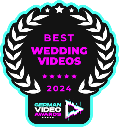 Best Wedding Video Award